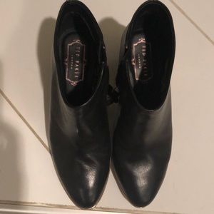 Ted Baker Ankle Boot